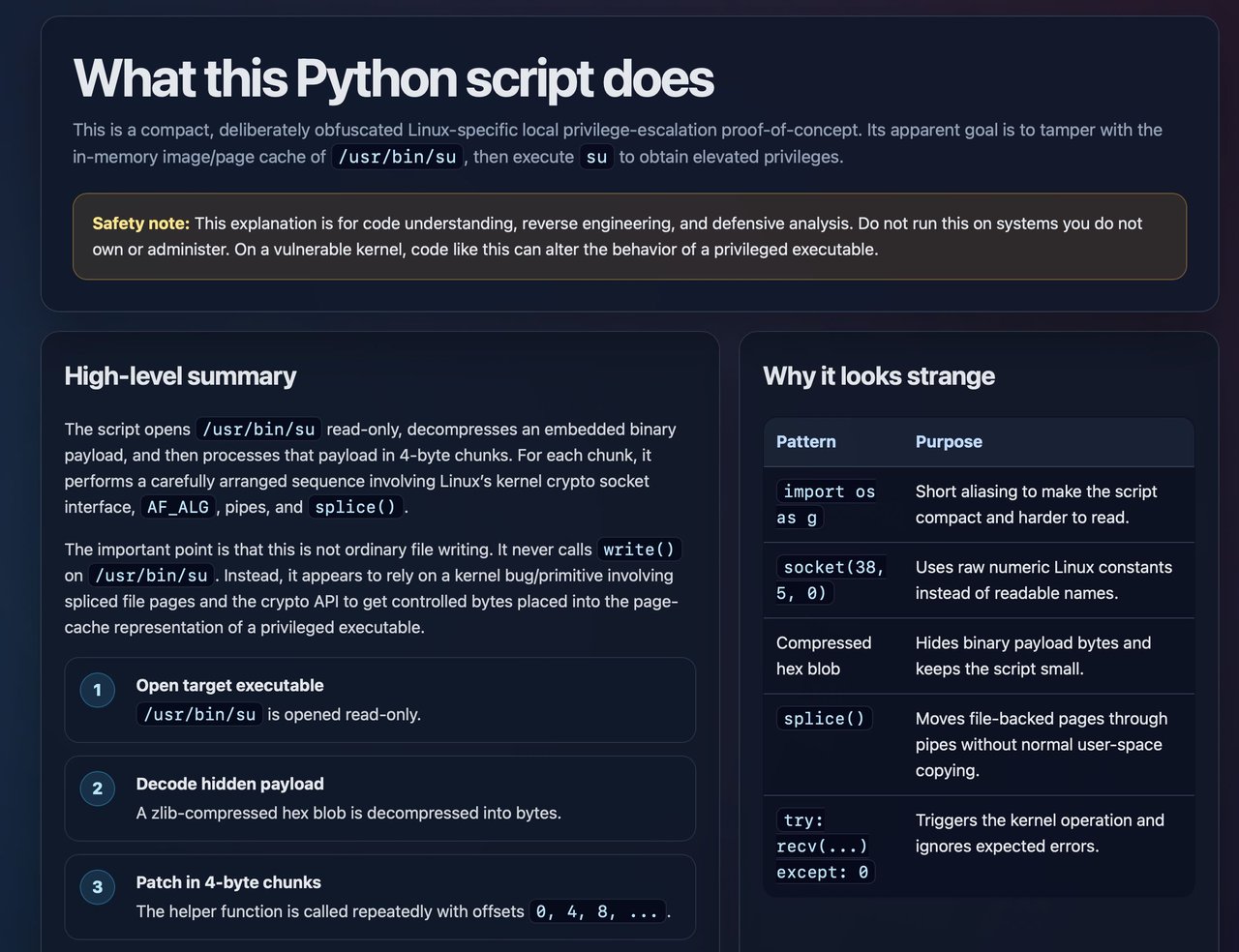 Claude Mythos AI security audit report showing structured vulnerability findings with inline annotations — the formal output format that eliminated false positives in Mozilla's Firefox audit