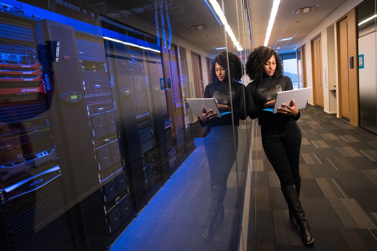 ElevenLabs on-premise voice AI deployment running inside enterprise server infrastructure