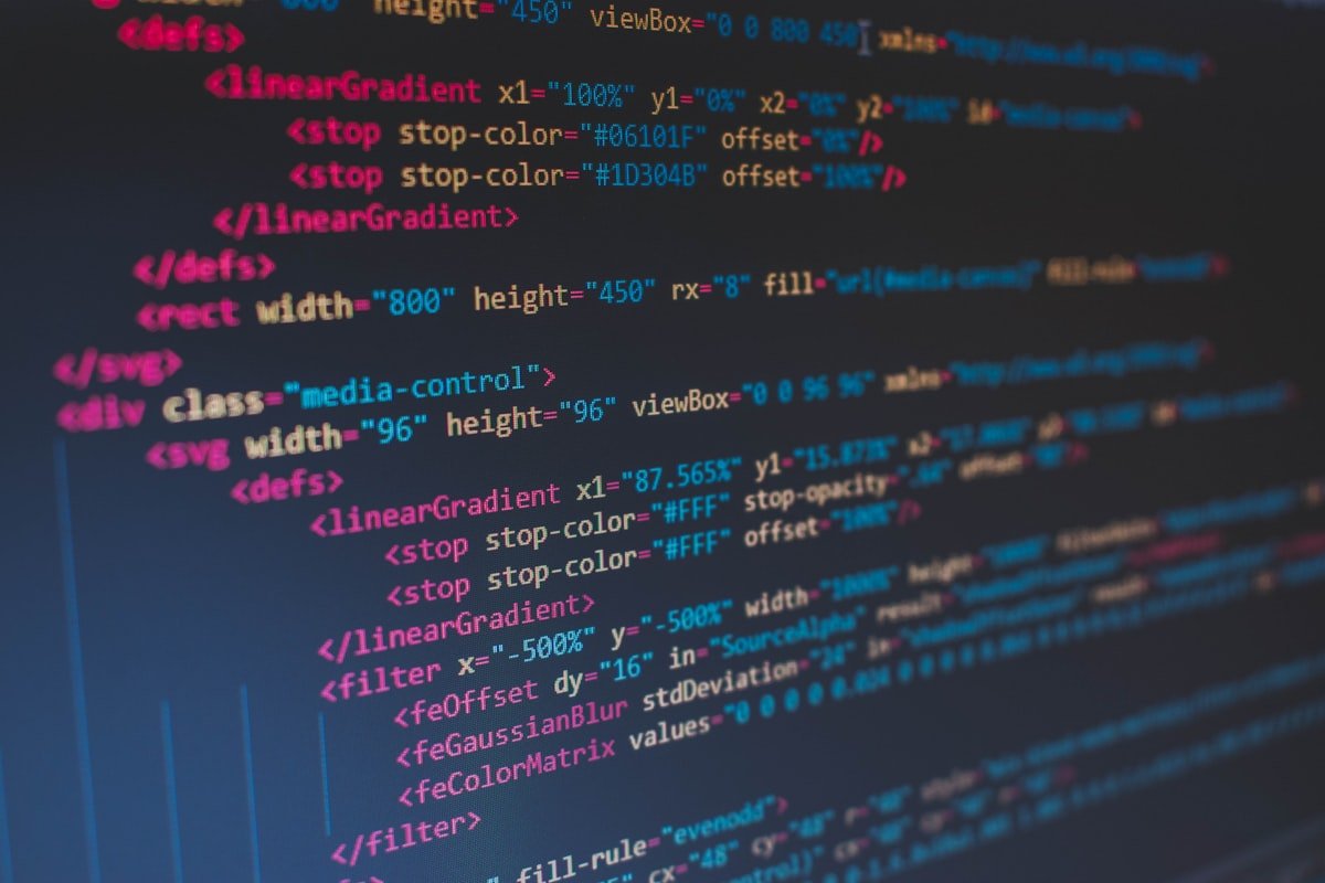 Developer using AI automation tools on enterprise code — dark terminal showing GitLab CI/CD pipeline output