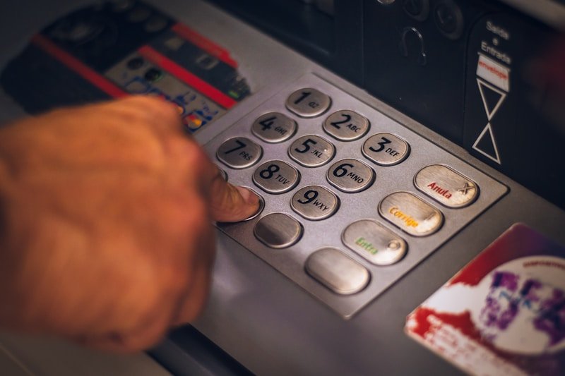 US bank AI data breach concept showing customer financial data protection and unauthorized AI access