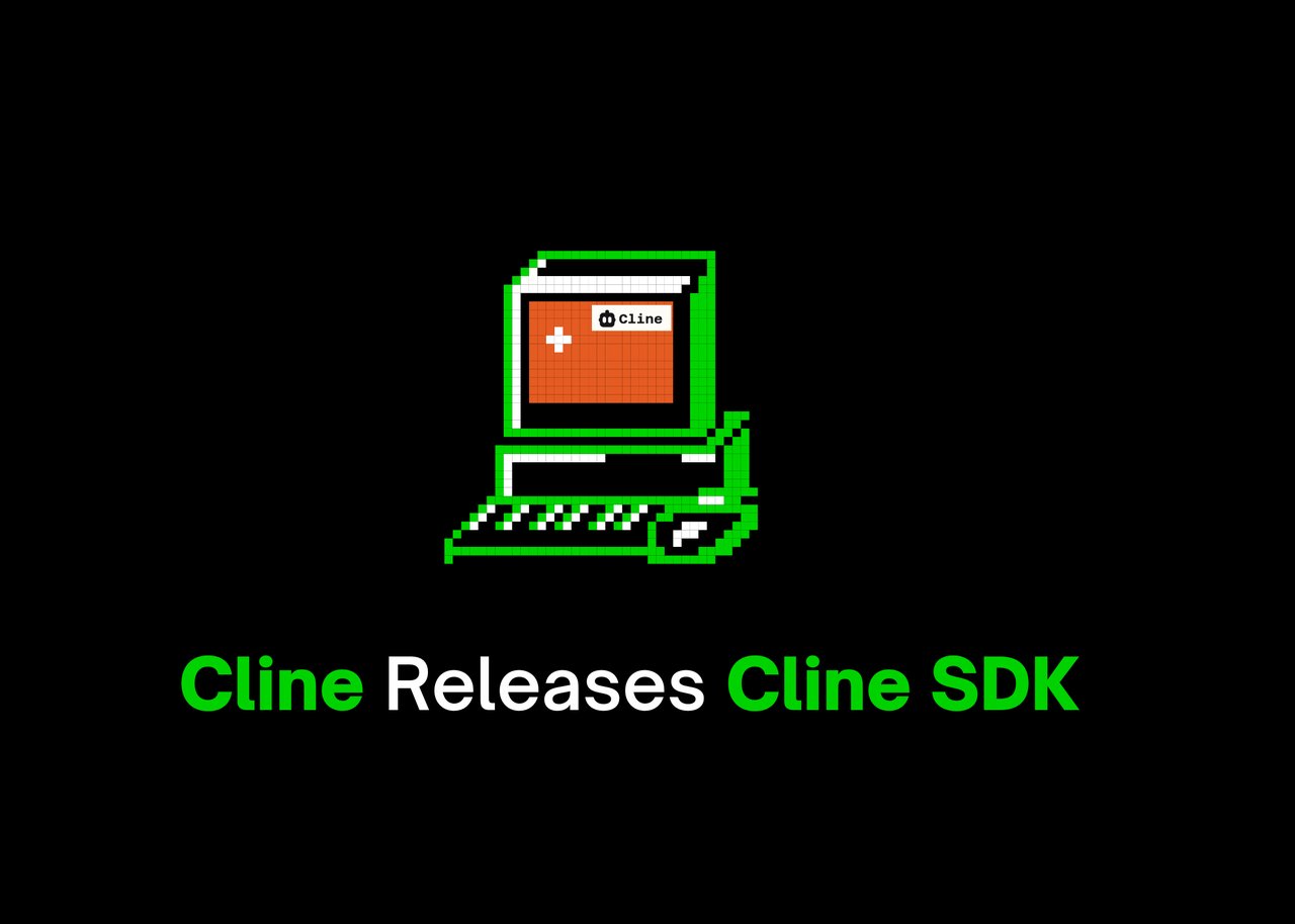 Cline SDK Beats Claude Code: 74.2% vs 69.4% Open Source | AI for Automation