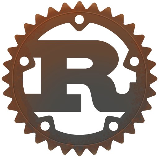 Rust programming language logo — OpenHuman's AI automation token proxy runs as a single Rust binary, reducing LLM API costs 60–90% with zero dependencies