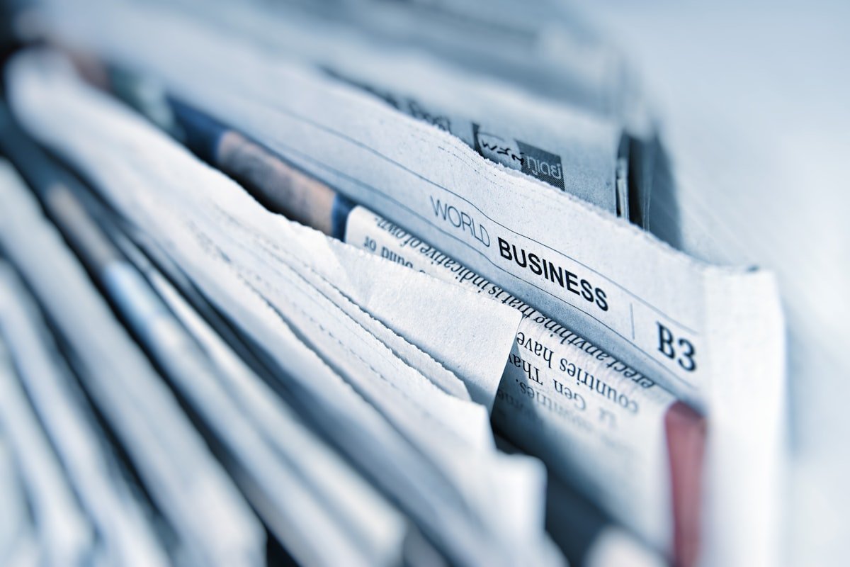 BBC Technology RSS feed automation returning blank titles — content monitoring in a broadcasting newsroom