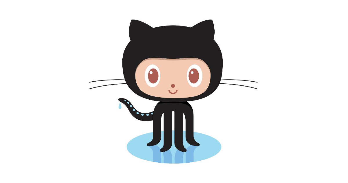 GitHub Octocat logo — open-source ecosystem where AI automation and vibe coding projects are trending in 2026